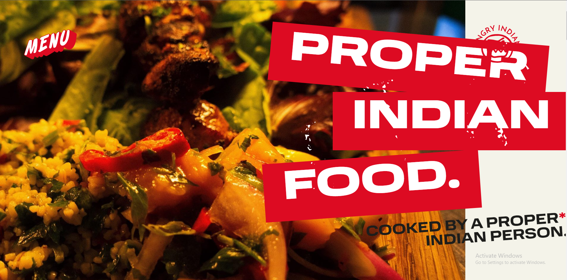 food