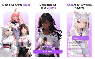 anime