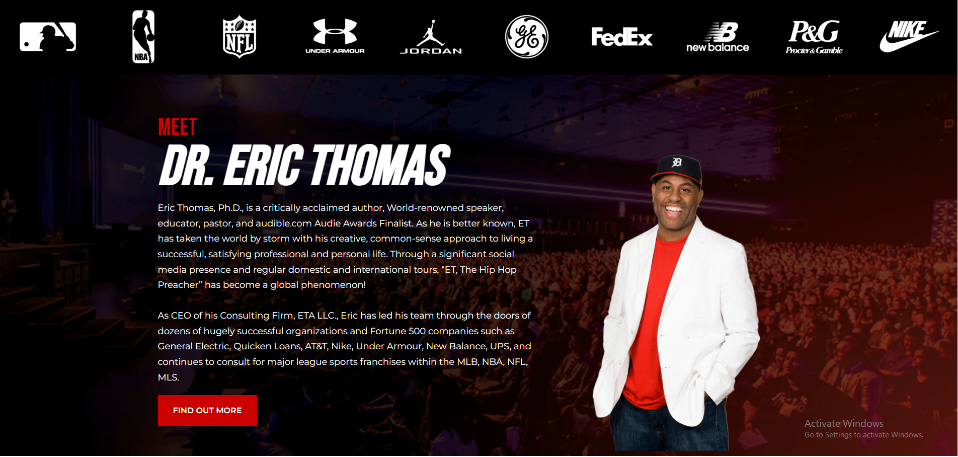 ericthomas